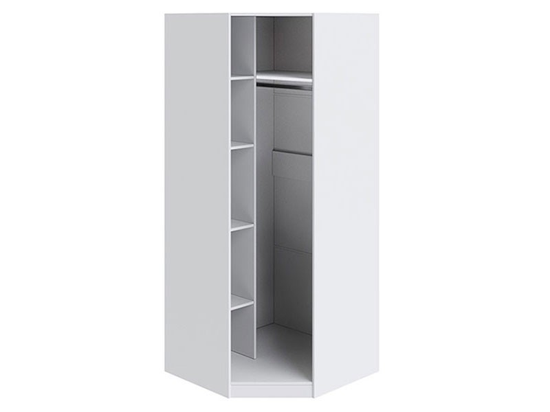 Распашной шкаф Шкаф угловой Ривьера