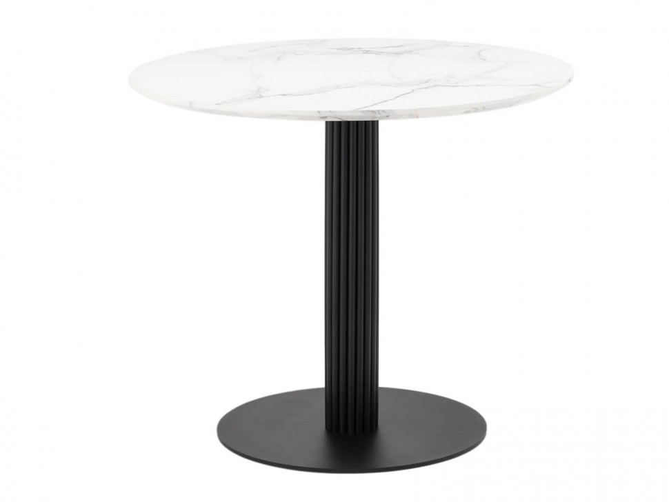 Кухонный стол Stem, D90 (тройной артикул)