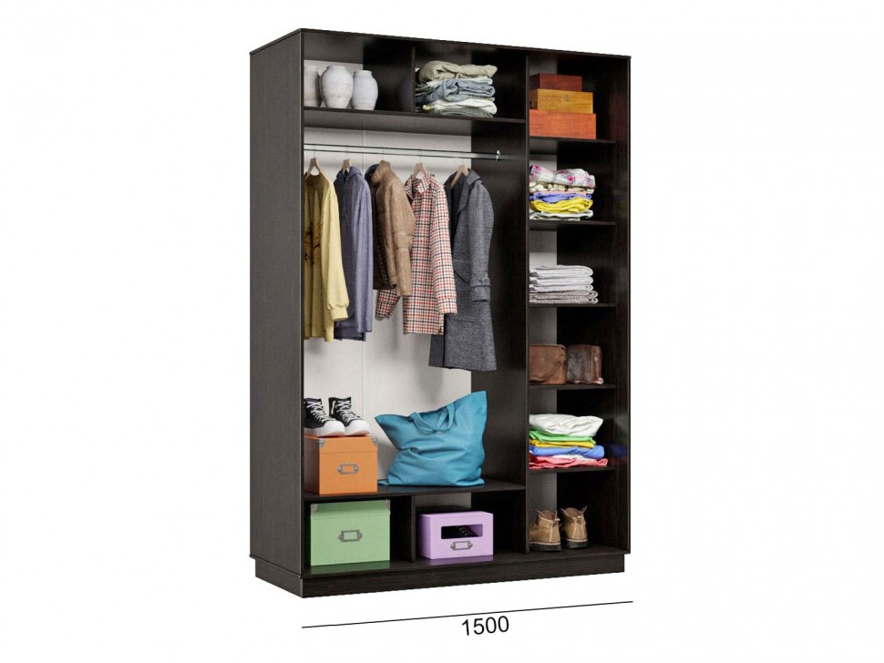 Шкаф-купе Маршал