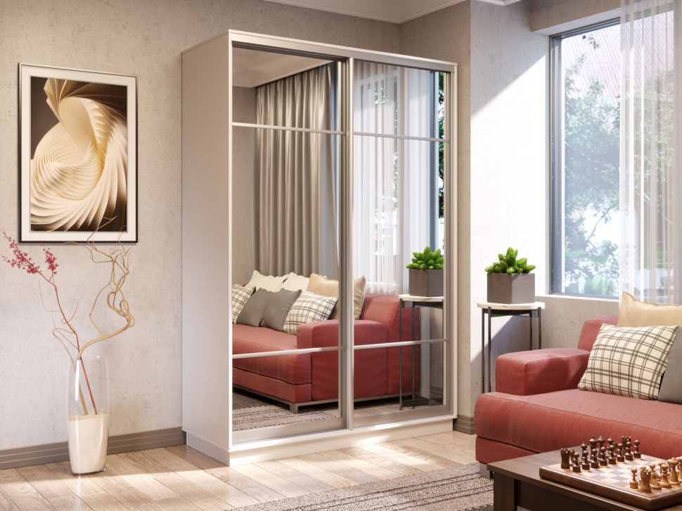 Шкаф-купе Маршал