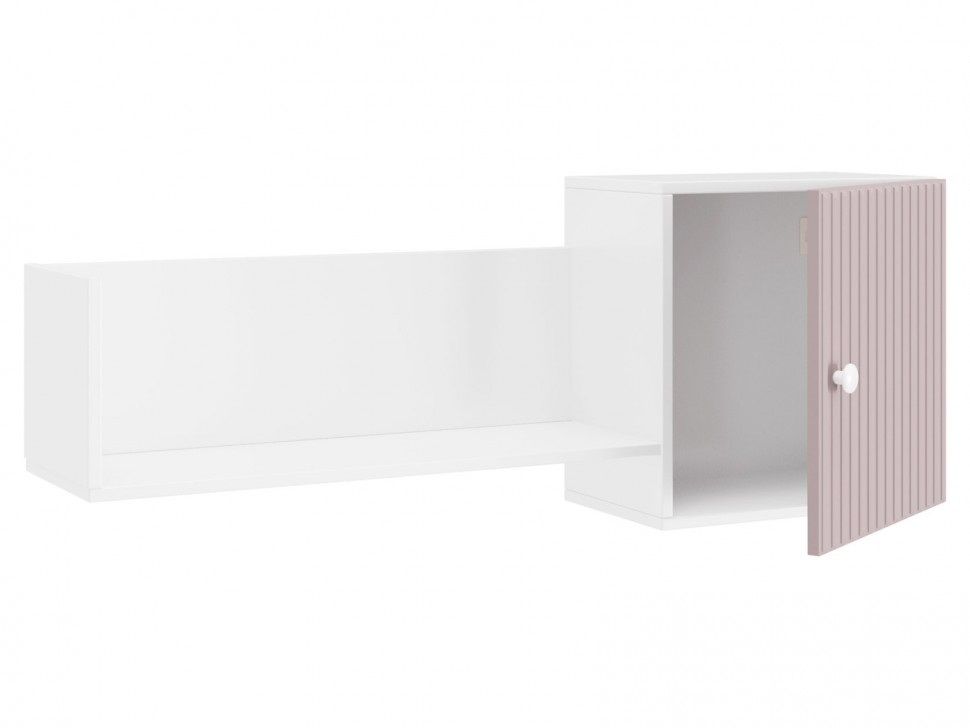 Детская полка Фокс