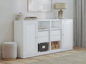 Набор комодов Люси Мини с ящиками