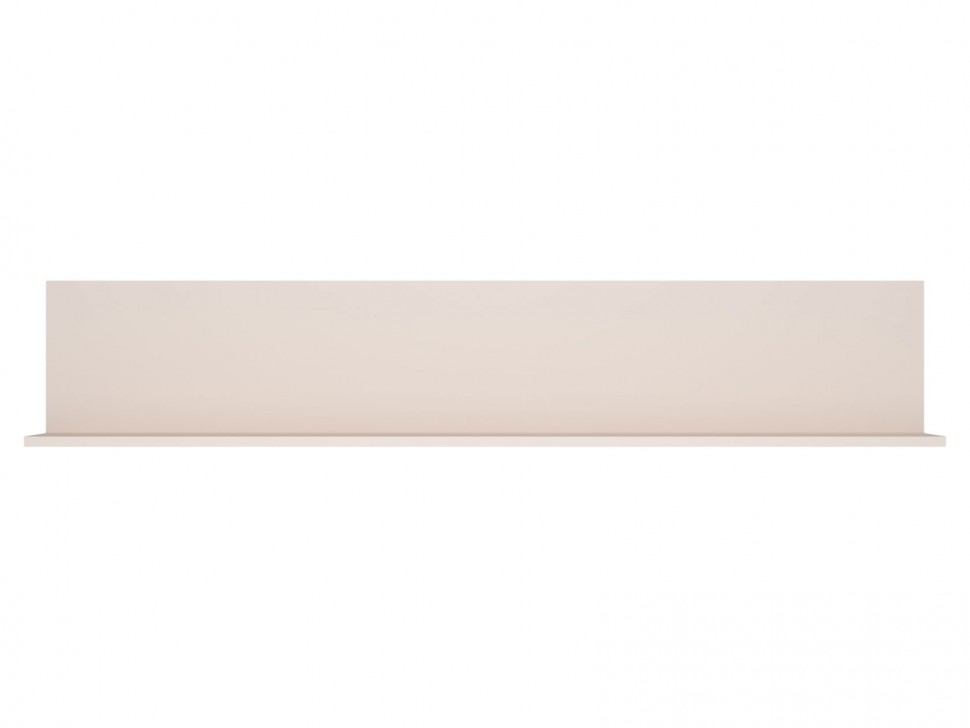 Настенная полка Капри