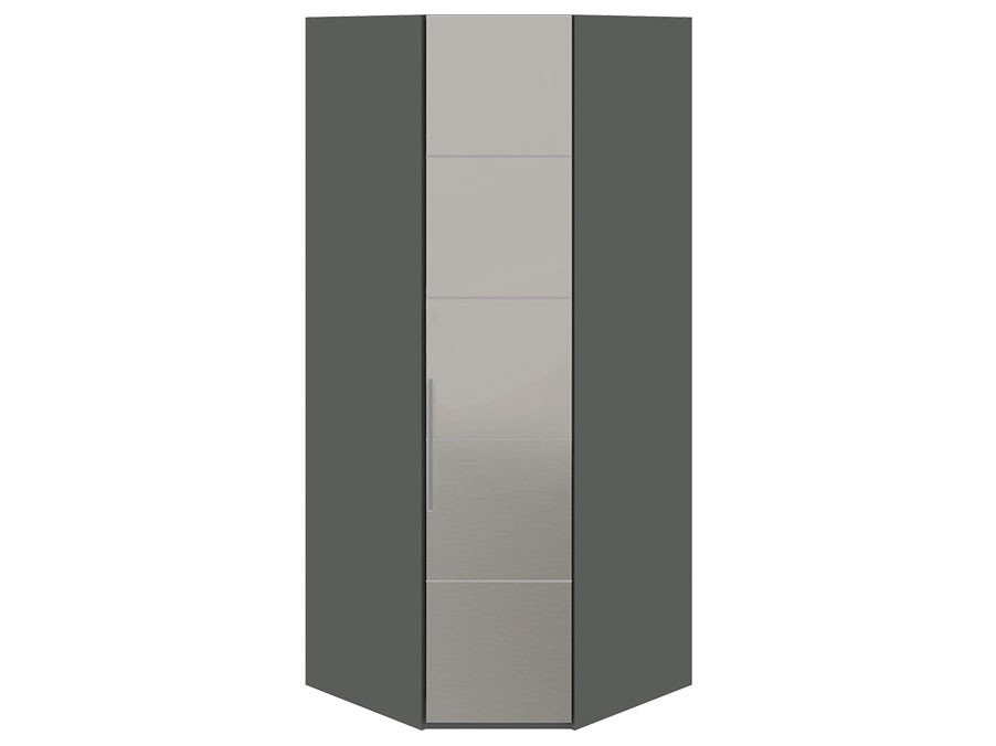 Шкаф угловой Наоми L/R