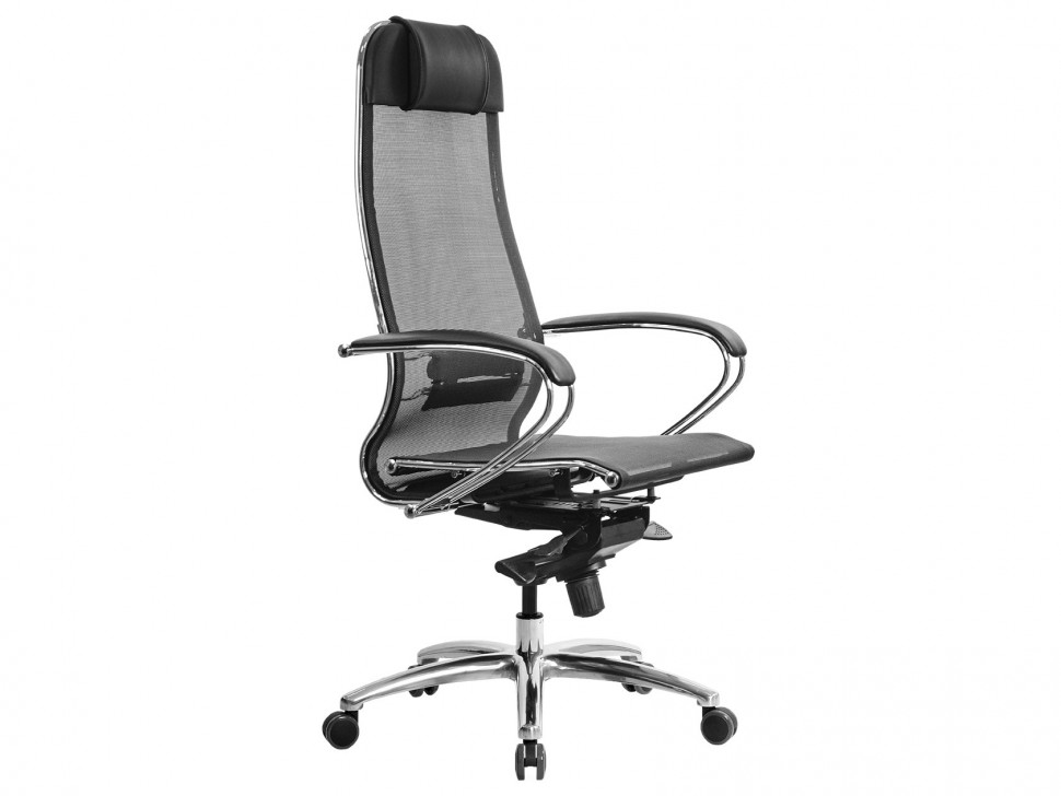 Кресло руководителя Samurai T-1.04 MPES