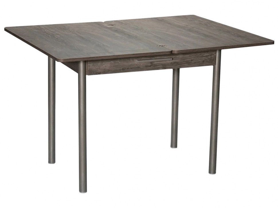 Обеденная группа Стол Микки + Стул Хлоя, 2 шт.