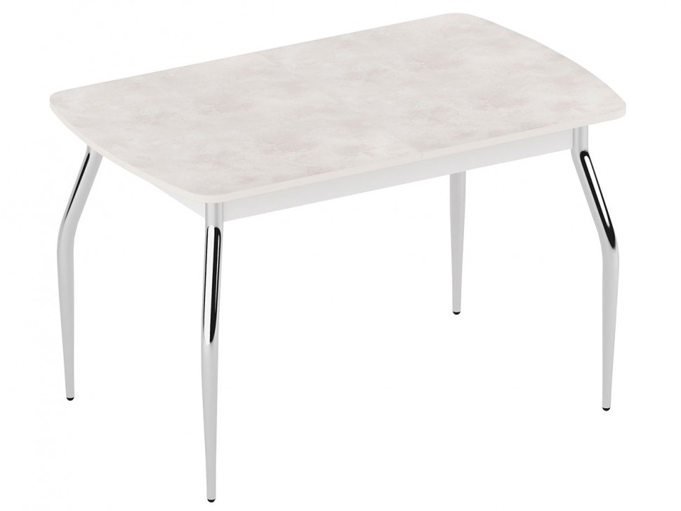 Кухонный стол Стол раздвижной FLY 2, 1200(1600)*740*750