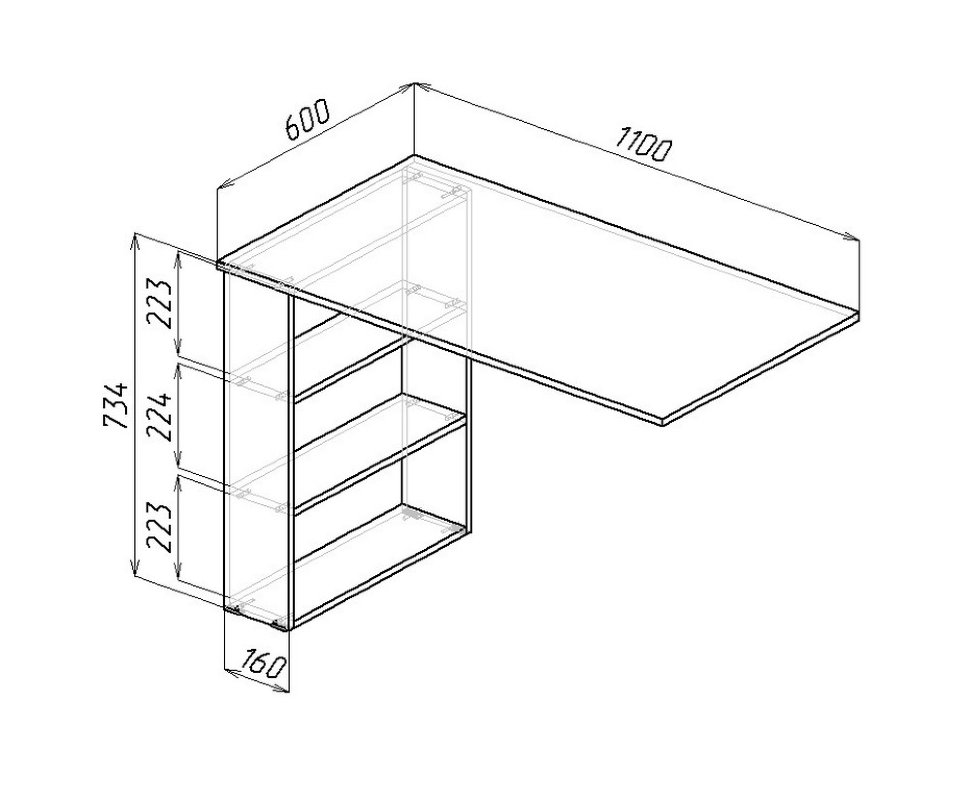 Рикс-4 + 2 шт. Рикс-5