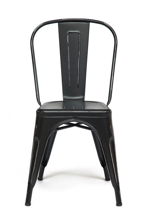 Металлический стул LOFT CHAIR