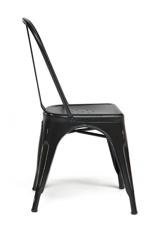 Металлический стул LOFT CHAIR
