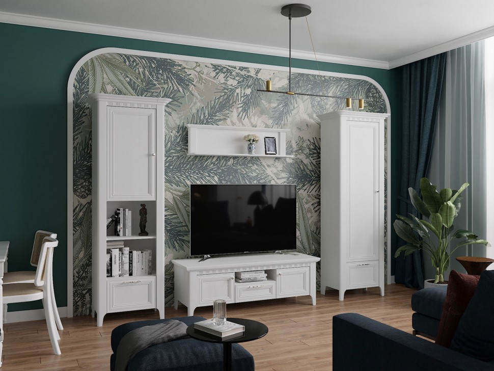 Гостиная Гостиная Клер 2