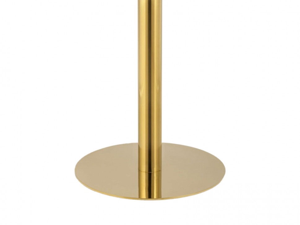 Кухонный стол Толедо, D80 (тройной артикул)