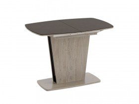 Кухонный стол Честер Стол раздвижной Тип 1