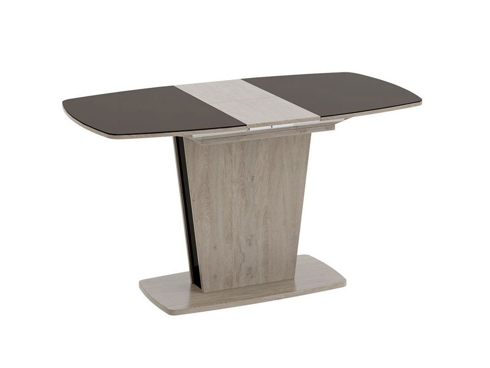 Кухонный стол Честер Стол раздвижной Тип 1