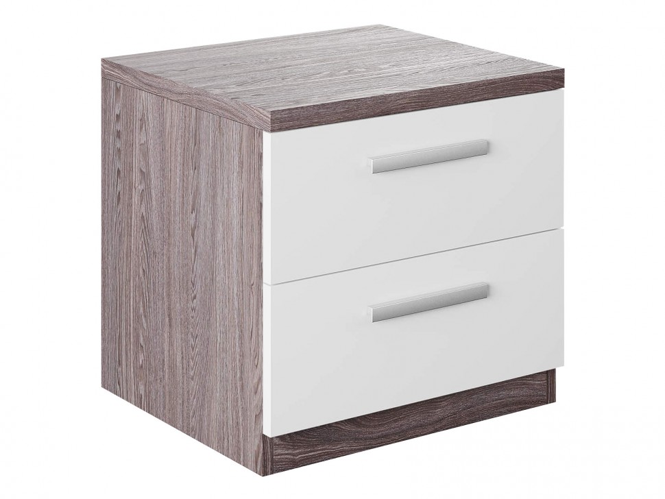 Прикроватная тумба Тумба прикроватная Авангард 2