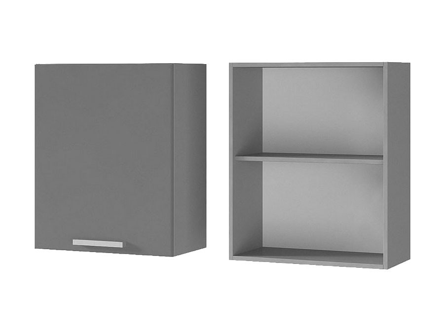 Кухонный гарнитур Монро Рубин 240 см