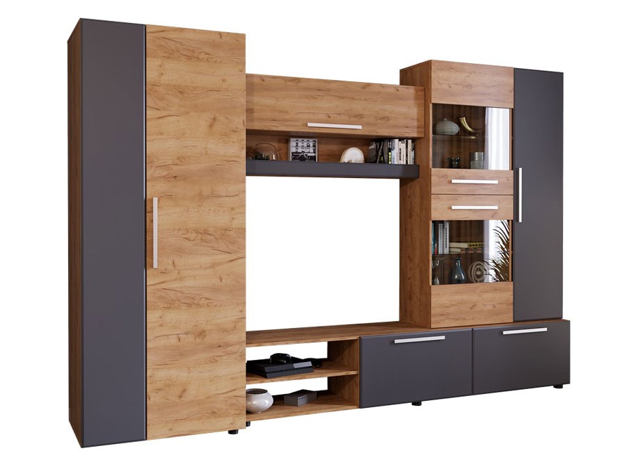 Гостиная Сафари