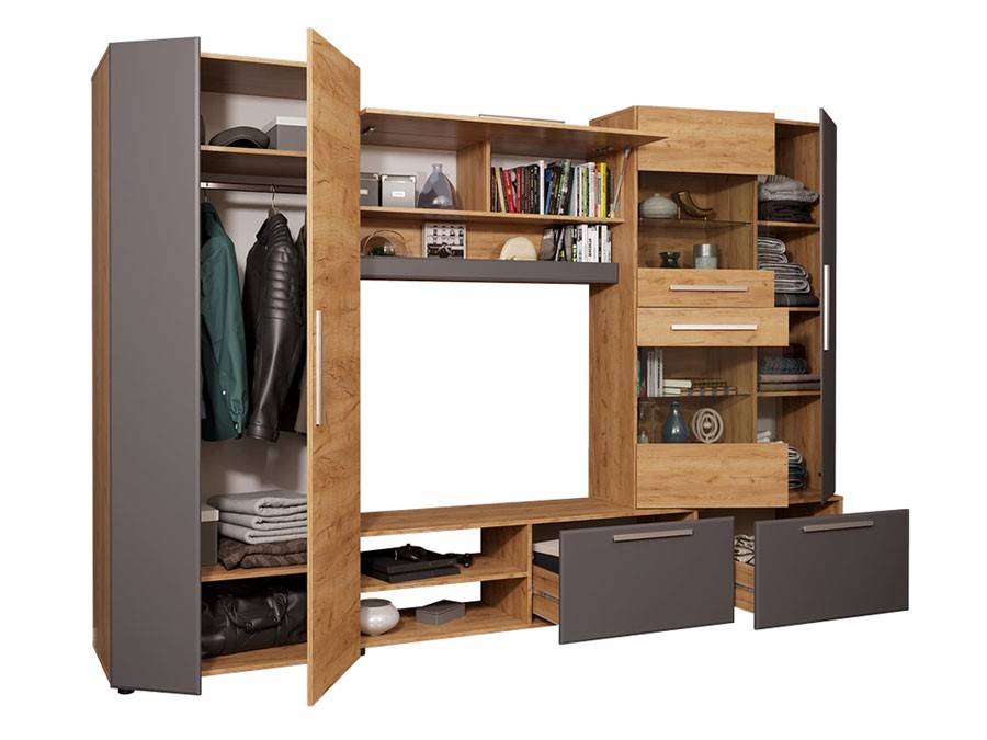 Гостиная Сафари