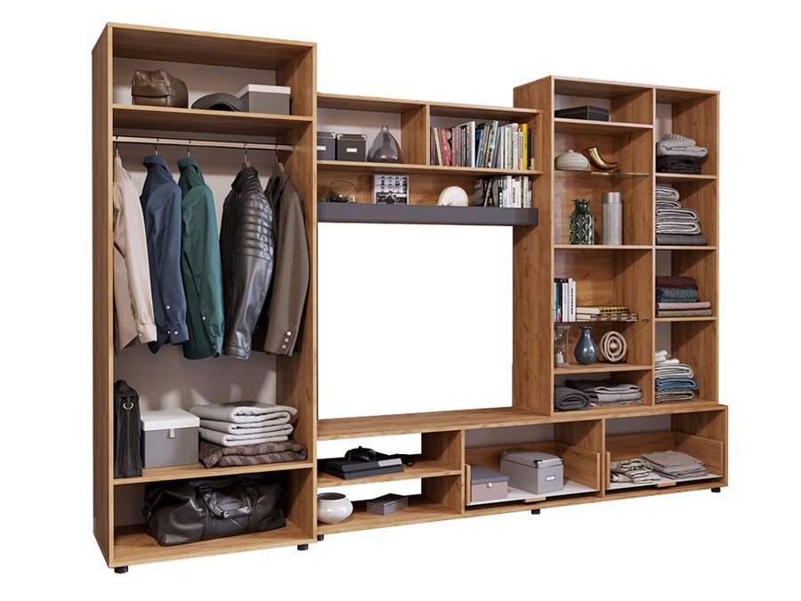 Гостиная Сафари