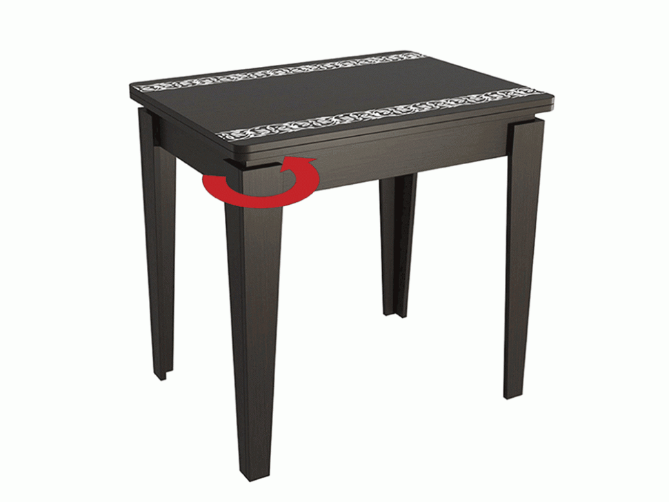 Кухонный стол Фантазия