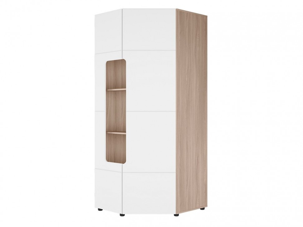 Распашной шкаф Палермо С