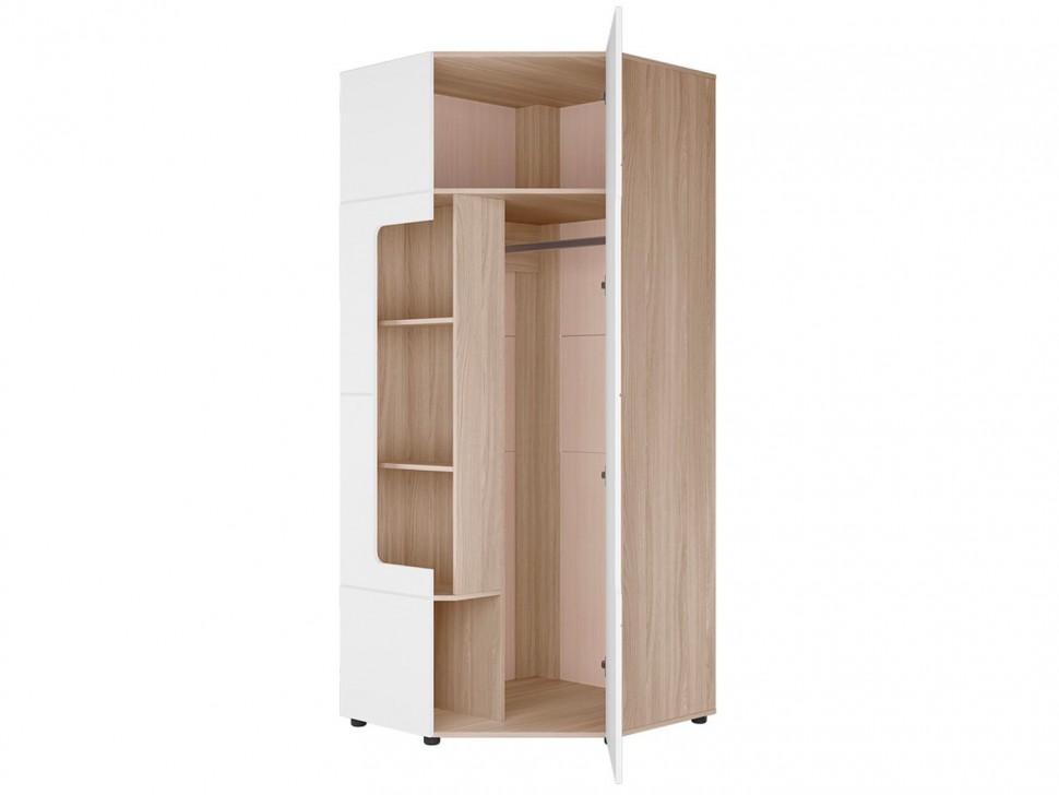 Распашной шкаф Палермо С