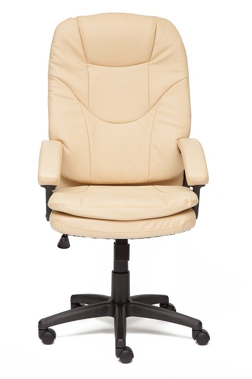 Кресло руководителя COMFORT LT (22)