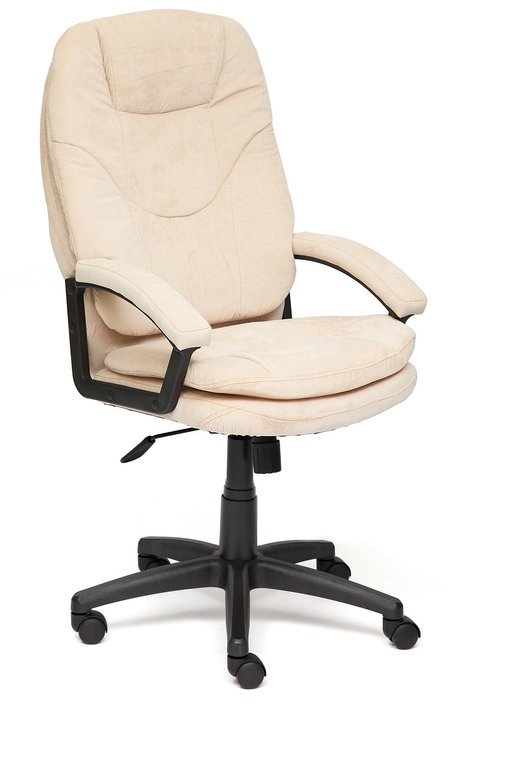 Кресло руководителя COMFORT LT (22)