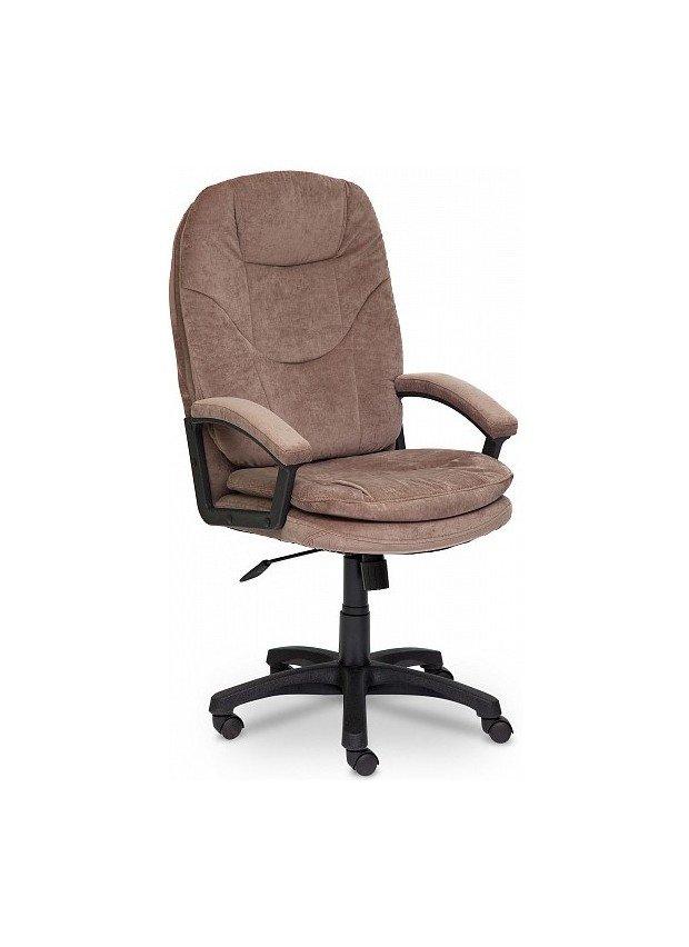 Кресло руководителя COMFORT LT (22)