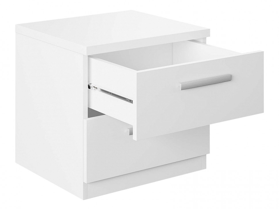Прикроватная тумба Тумба прикроватная Авангард Лайт 2