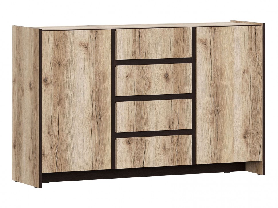 Комод Прага