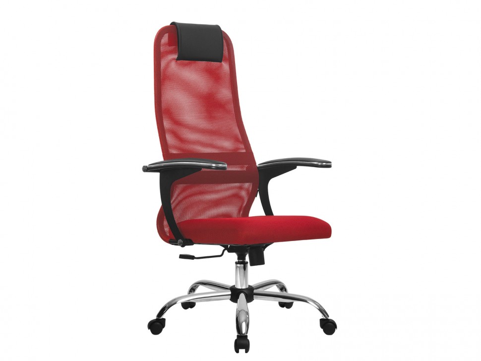 Кресло руководителя SU-B-8/подл.158/осн.003