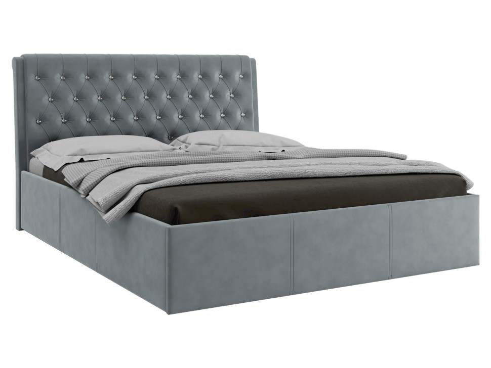 Кровать с подъемным механизмом Кровать с ПМ Прима