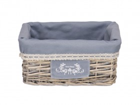 Стеллажная корзина Лен