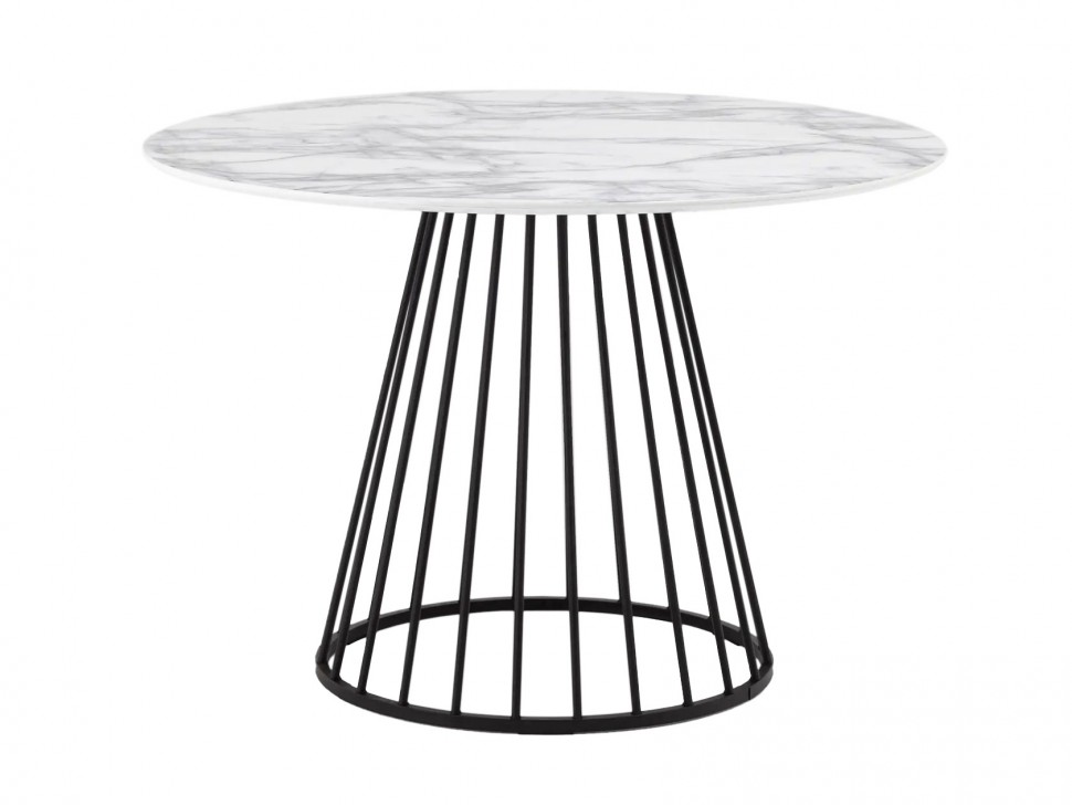 Кухонный стол Ливерпуль, 110х110 (двойной артикул)