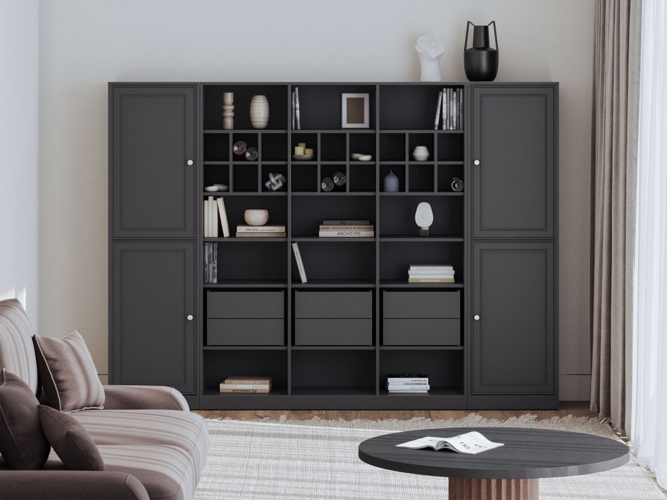 Стеллаж 259H004