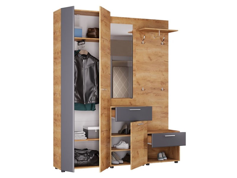 Прихожая Сафари