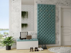 Комплект мебели для прихожей Графтон