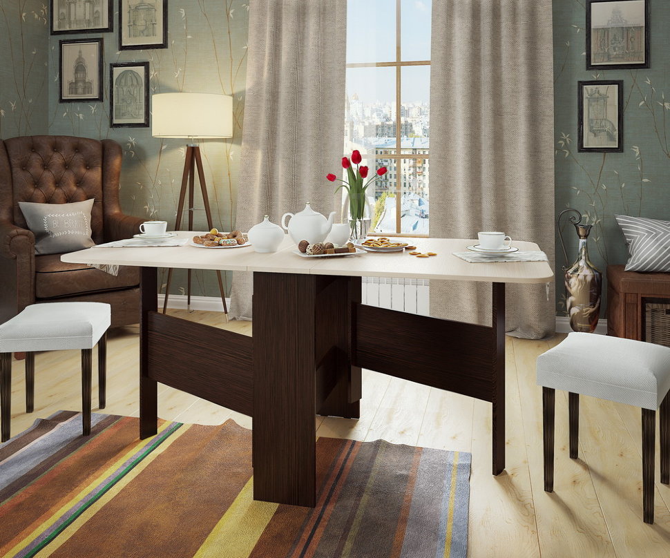 Стол-книжка Мечта 2