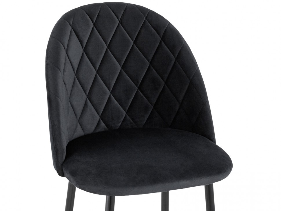 Полубарный стул Марсель