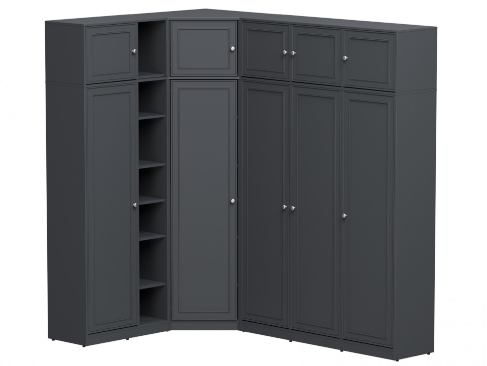 Распашной шкаф Люси