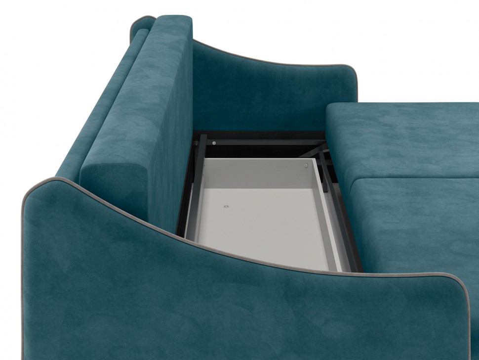 Прямой диван Диван Эскада