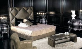 Мягкая кровать SleepArt Финтас