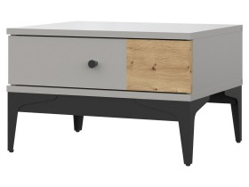 Прикроватная тумба Нордик