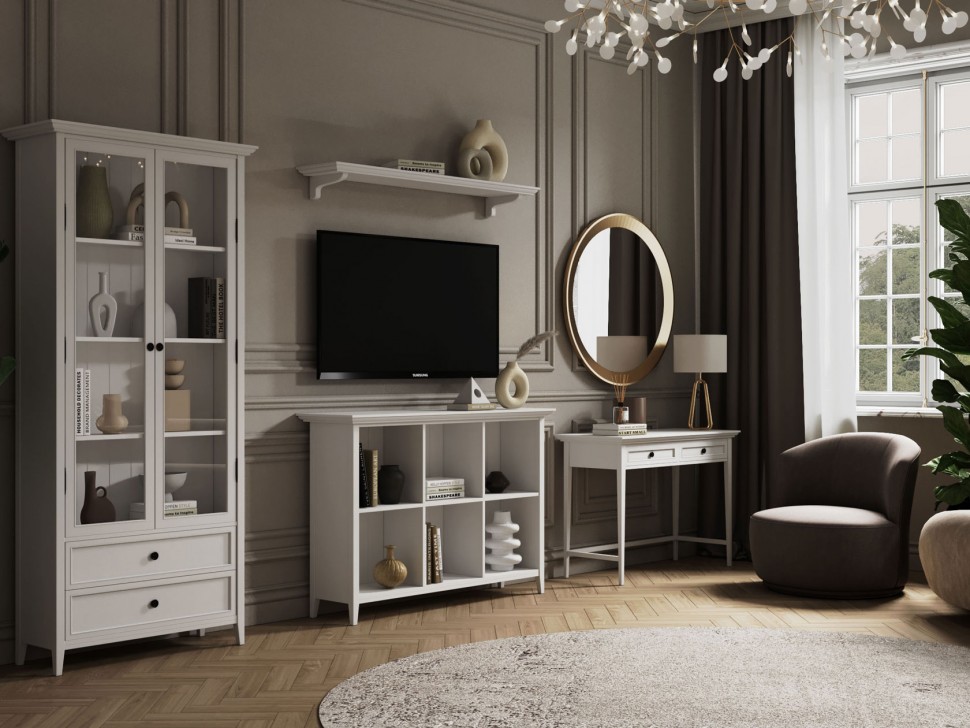 Гостиная Джуниор Массив Бука