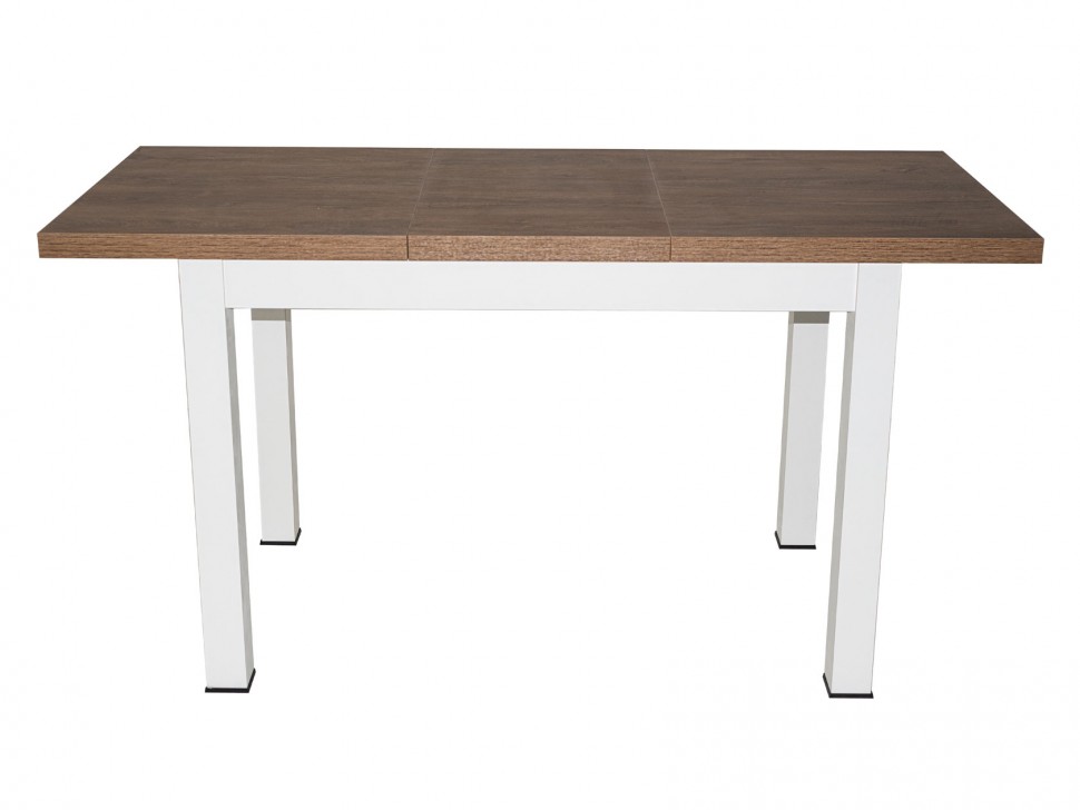 Кухонный стол Стол раздвижной ONE (СОО), 1100(1490)*670*760/ONE 2, 1380(1930)*850*760