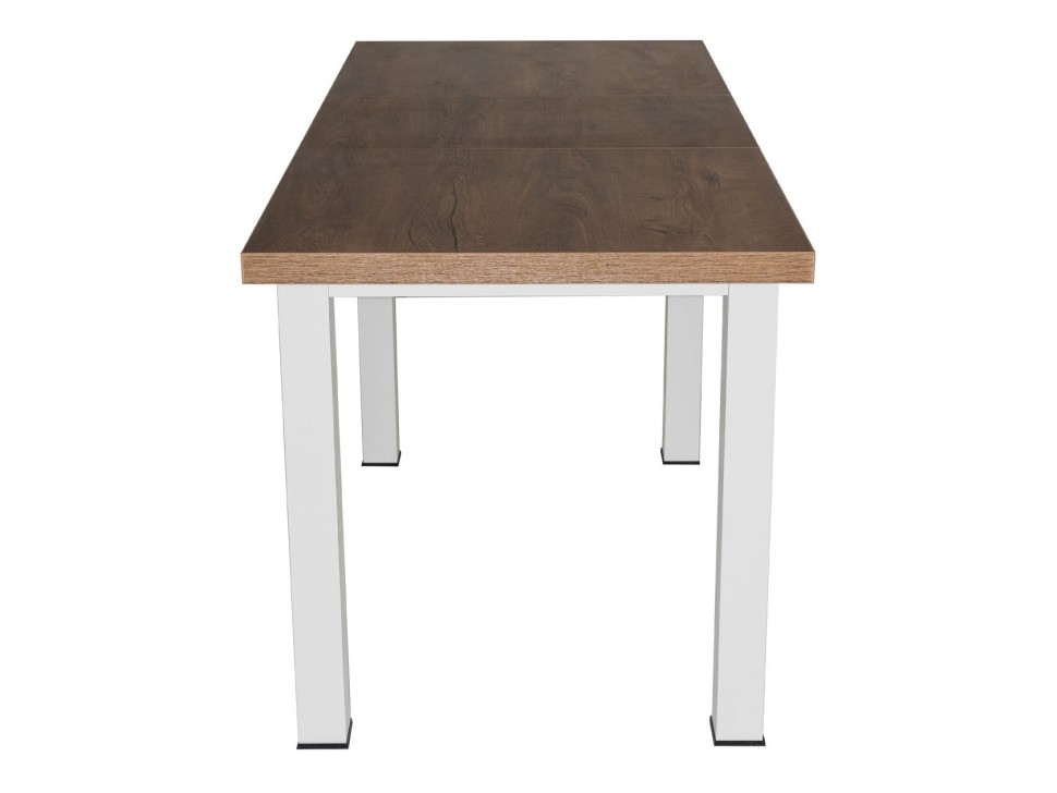 Кухонный стол Стол раздвижной ONE (СОО), 1100(1490)*670*760/ONE 2, 1380(1930)*850*760