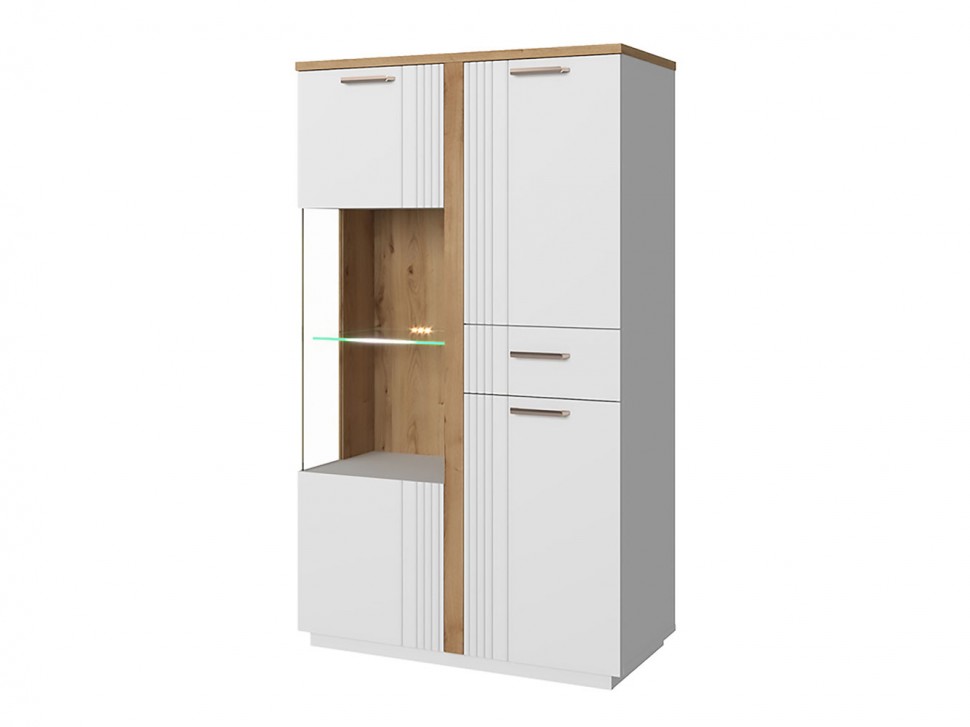 Гостиная Матео