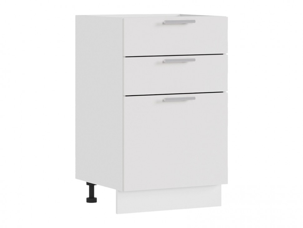 Стол Бреста 3 ящика