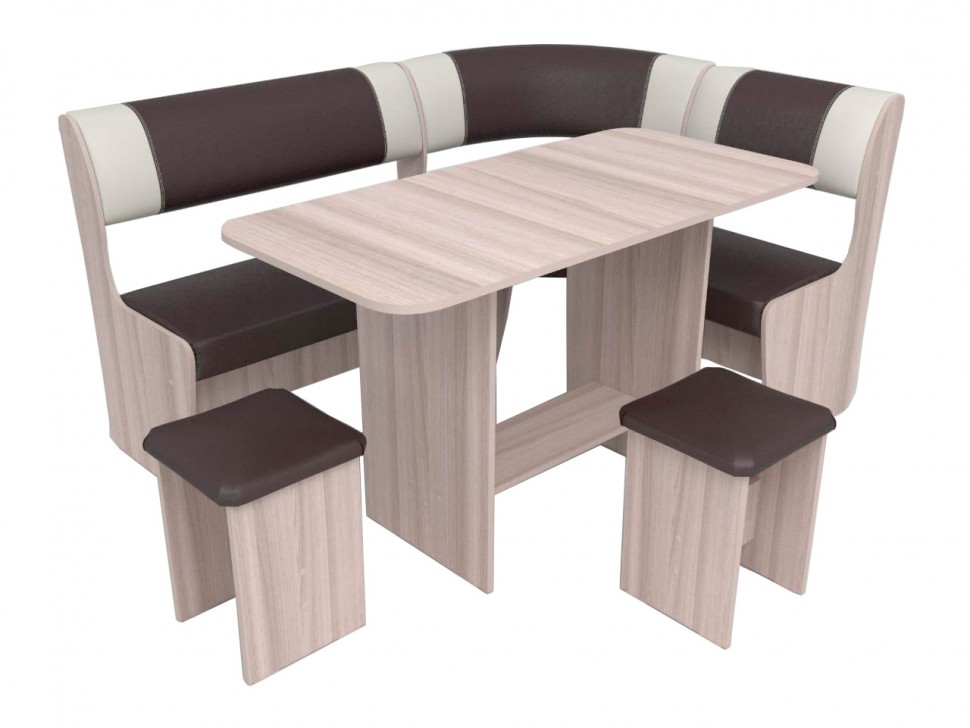 Кухонный уголок Консул-1 ЭКО